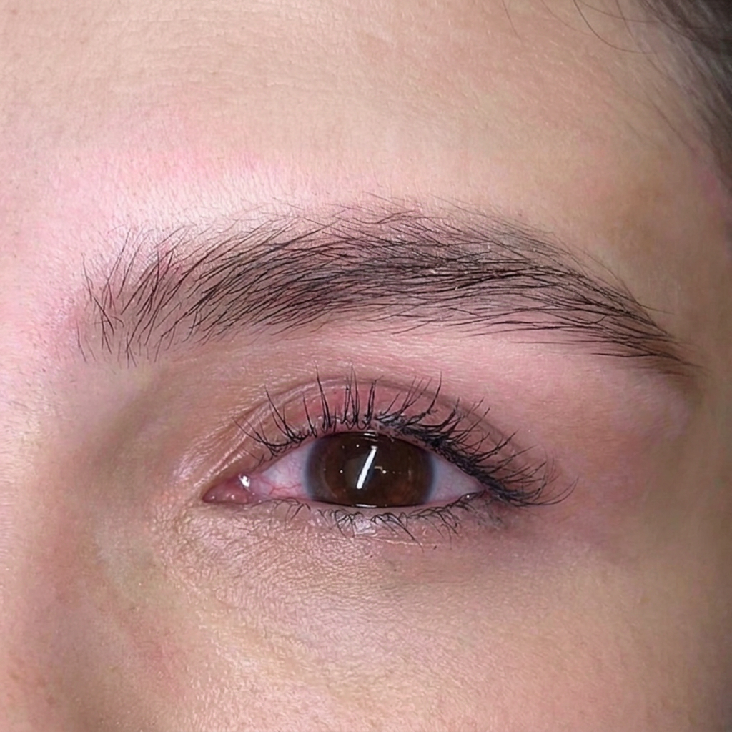 Evolução natural — depois